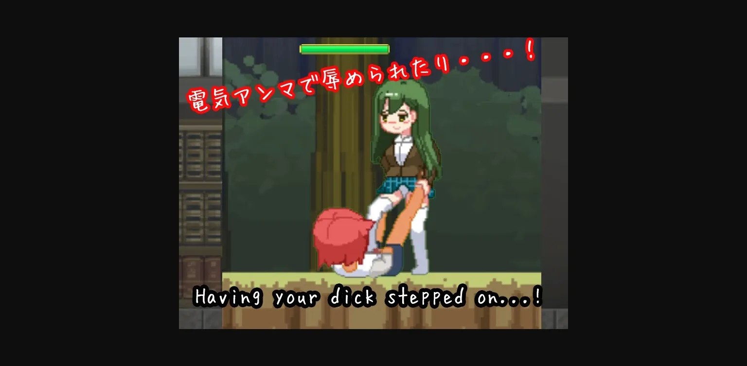 Others Completed Shota Fight! ~Battle F ck with Girls~ [Toukaido] | Free Adult Games