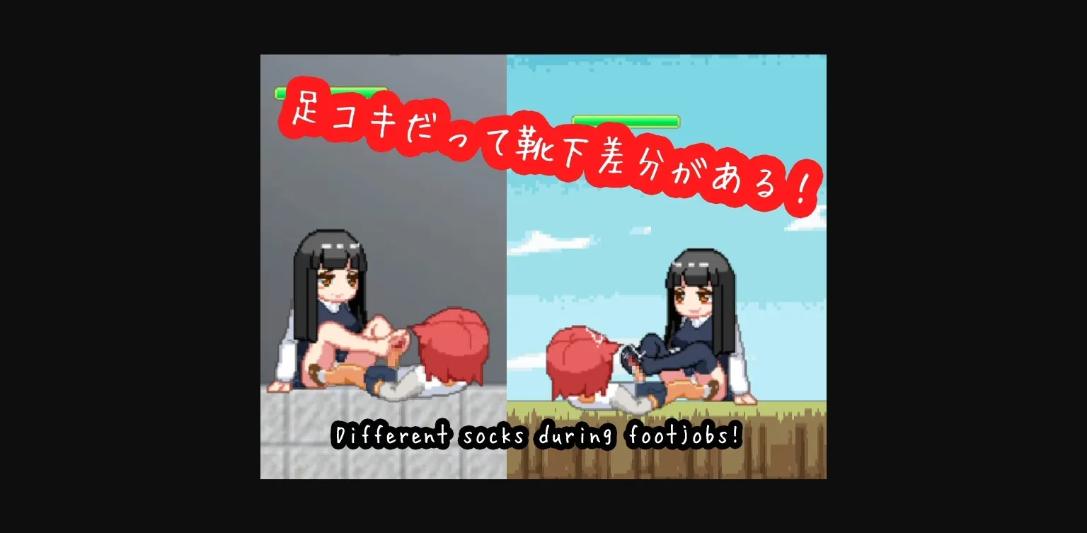 Others Completed Shota Fight! ~Battle F ck with Girls~ [Toukaido] | Free Adult Games