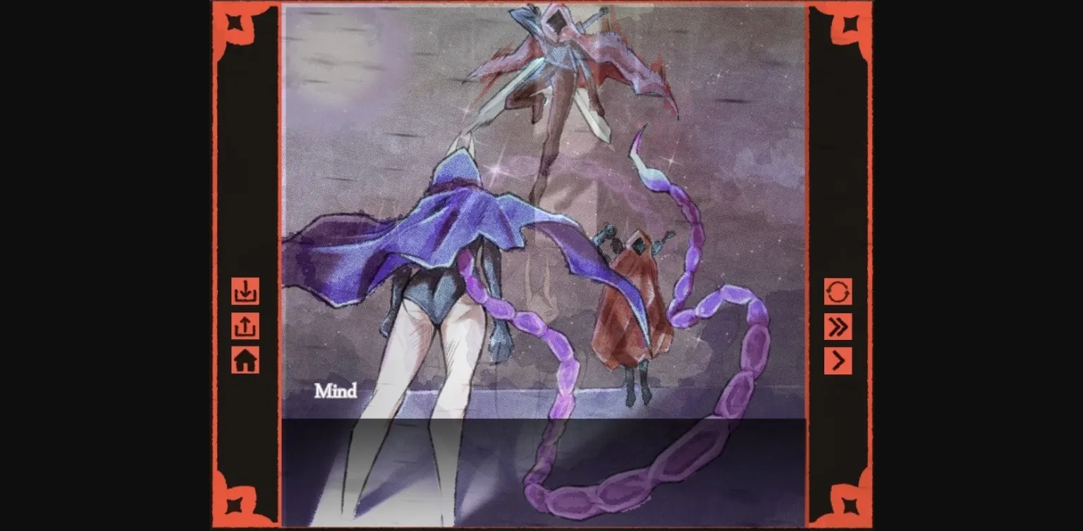 Others Completed Shrine of Tails [Final] [SHEDUSoft] | Free Adult Games