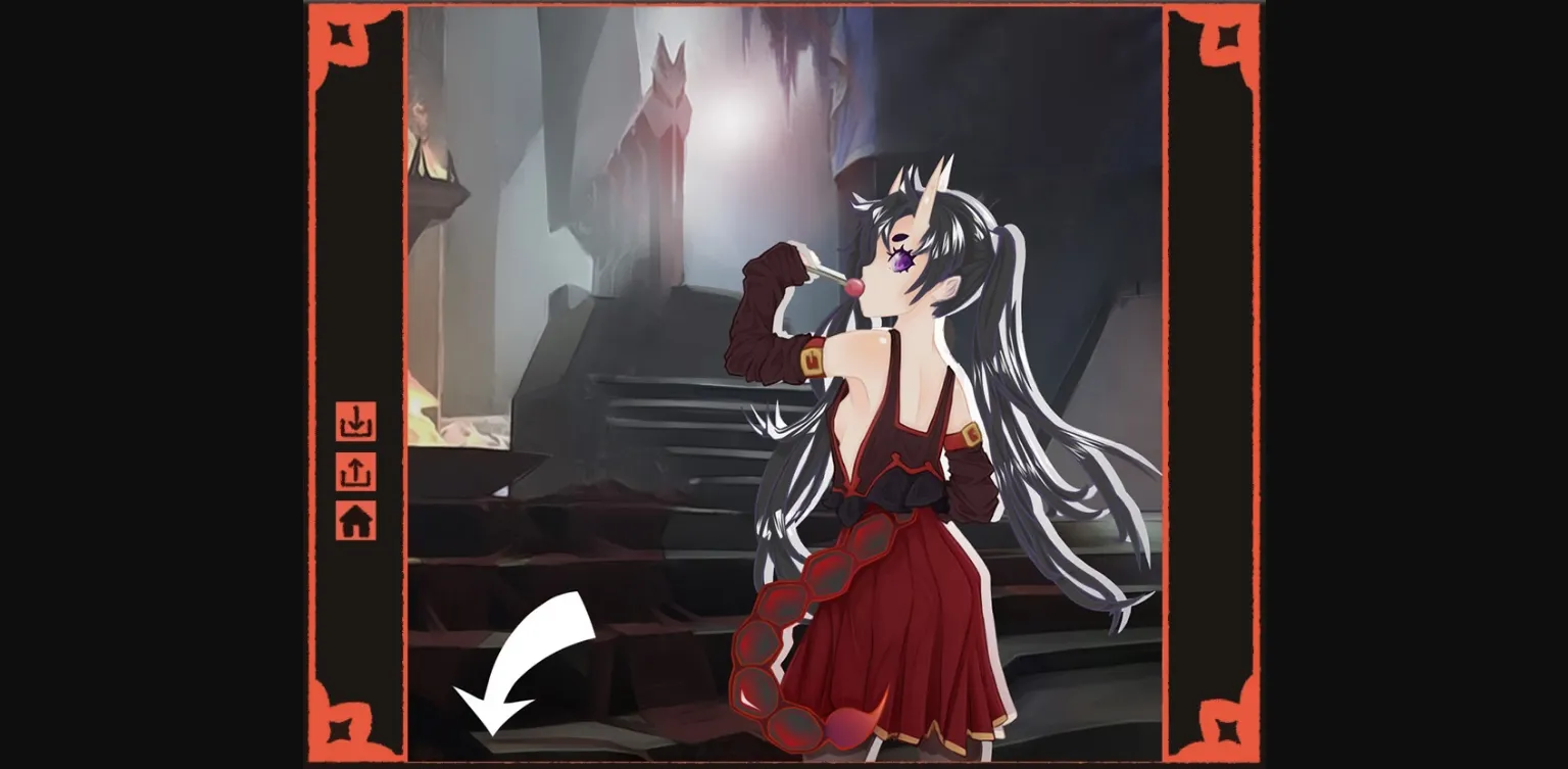 Others Completed Shrine of Tails [Final] [SHEDUSoft] | Free Adult Games