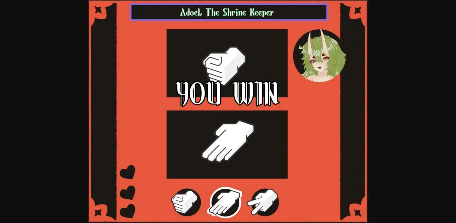 Others Completed Shrine of Tails [Final] [SHEDUSoft] | Free Adult Games