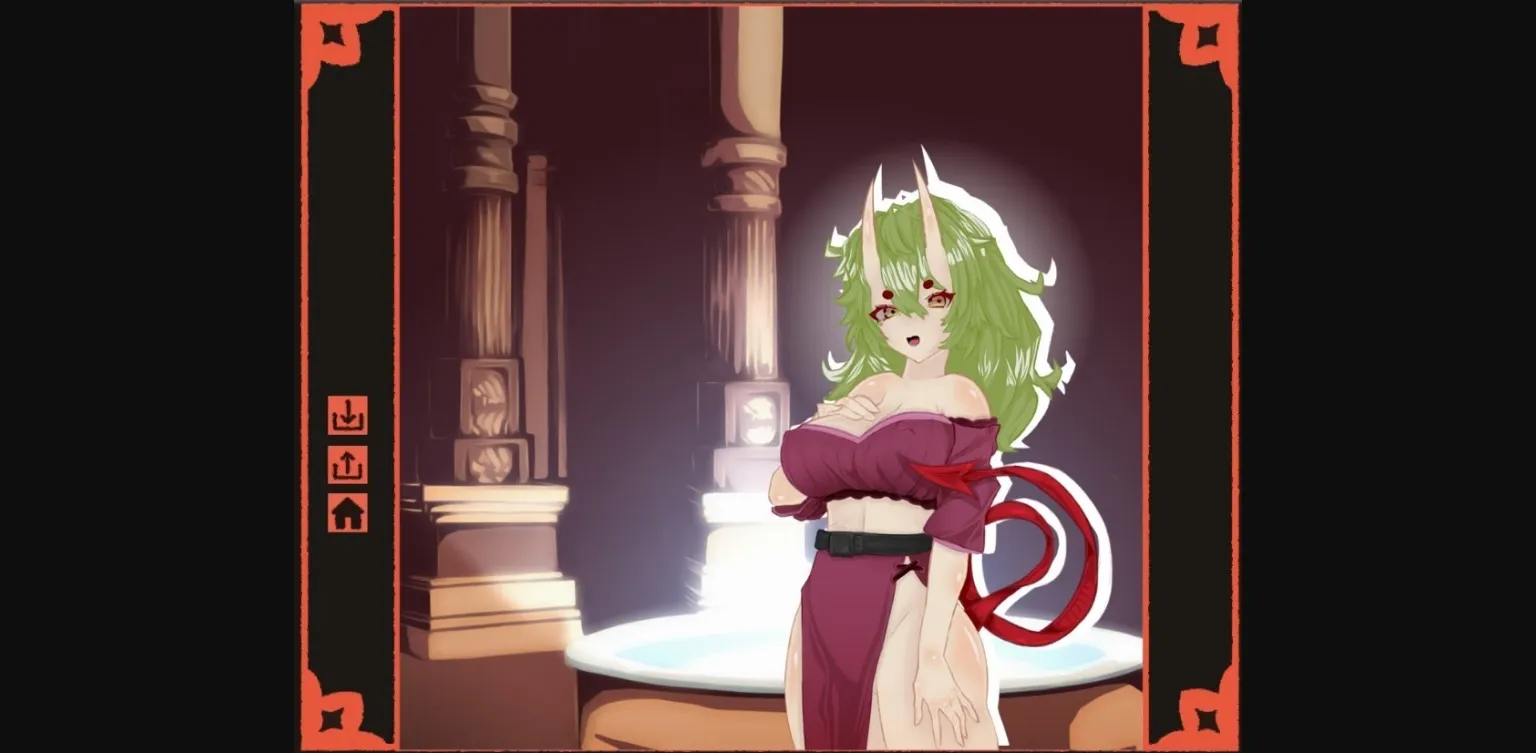 Others Completed Shrine of Tails [Final] [SHEDUSoft] | Free Adult Games