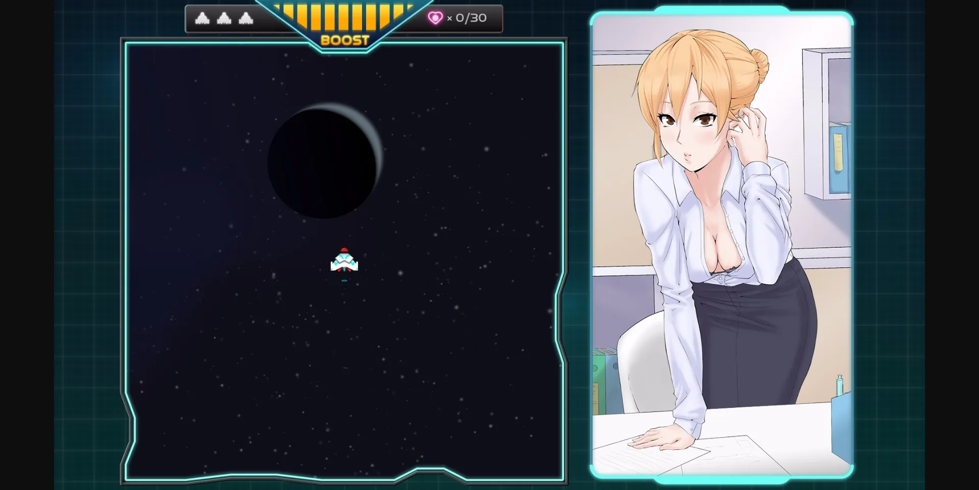 Others Completed Shuttlecock-H [2019-05-24] [Inlet Pipe Productions] | Free Adult Games