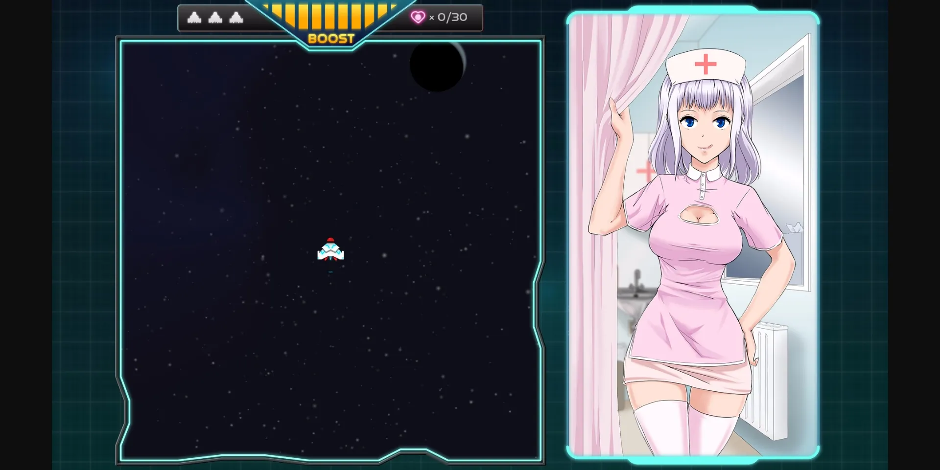 Others Completed Shuttlecock-H [2019-05-24] [Inlet Pipe Productions] | Free Adult Games