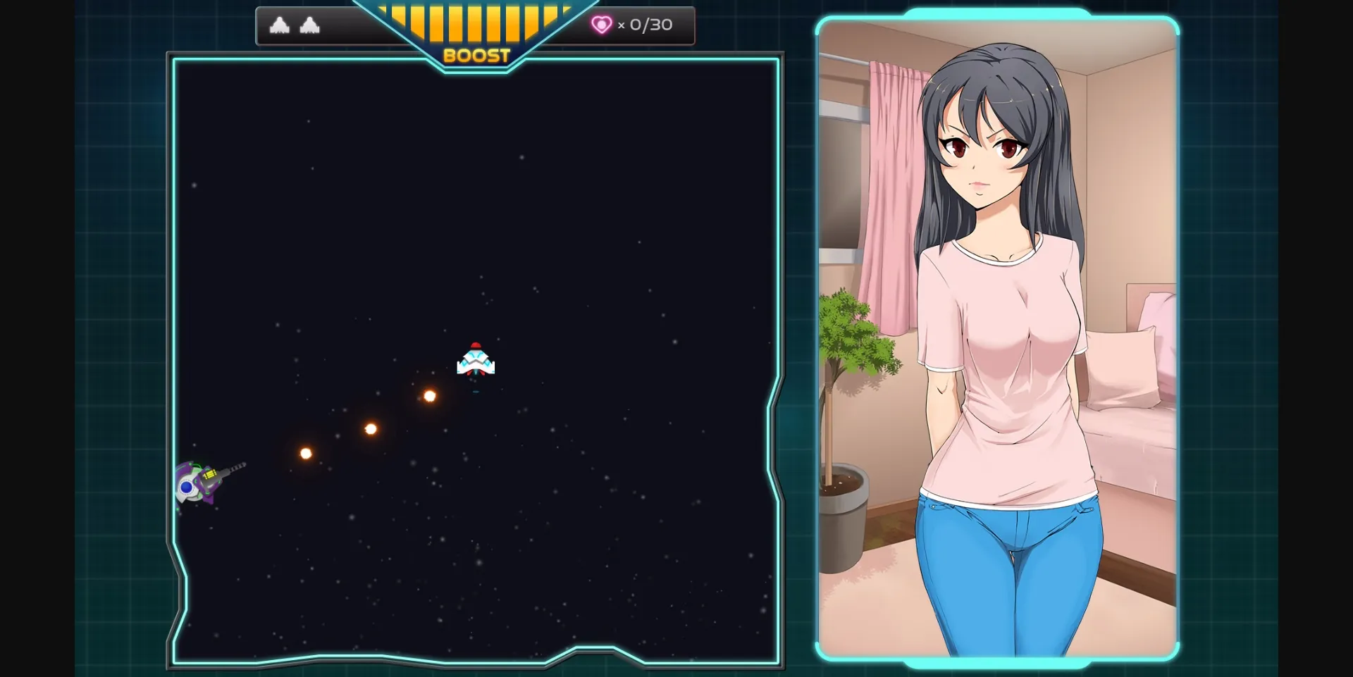 Others Completed Shuttlecock-H [2019-05-24] [Inlet Pipe Productions] | Free Adult Games