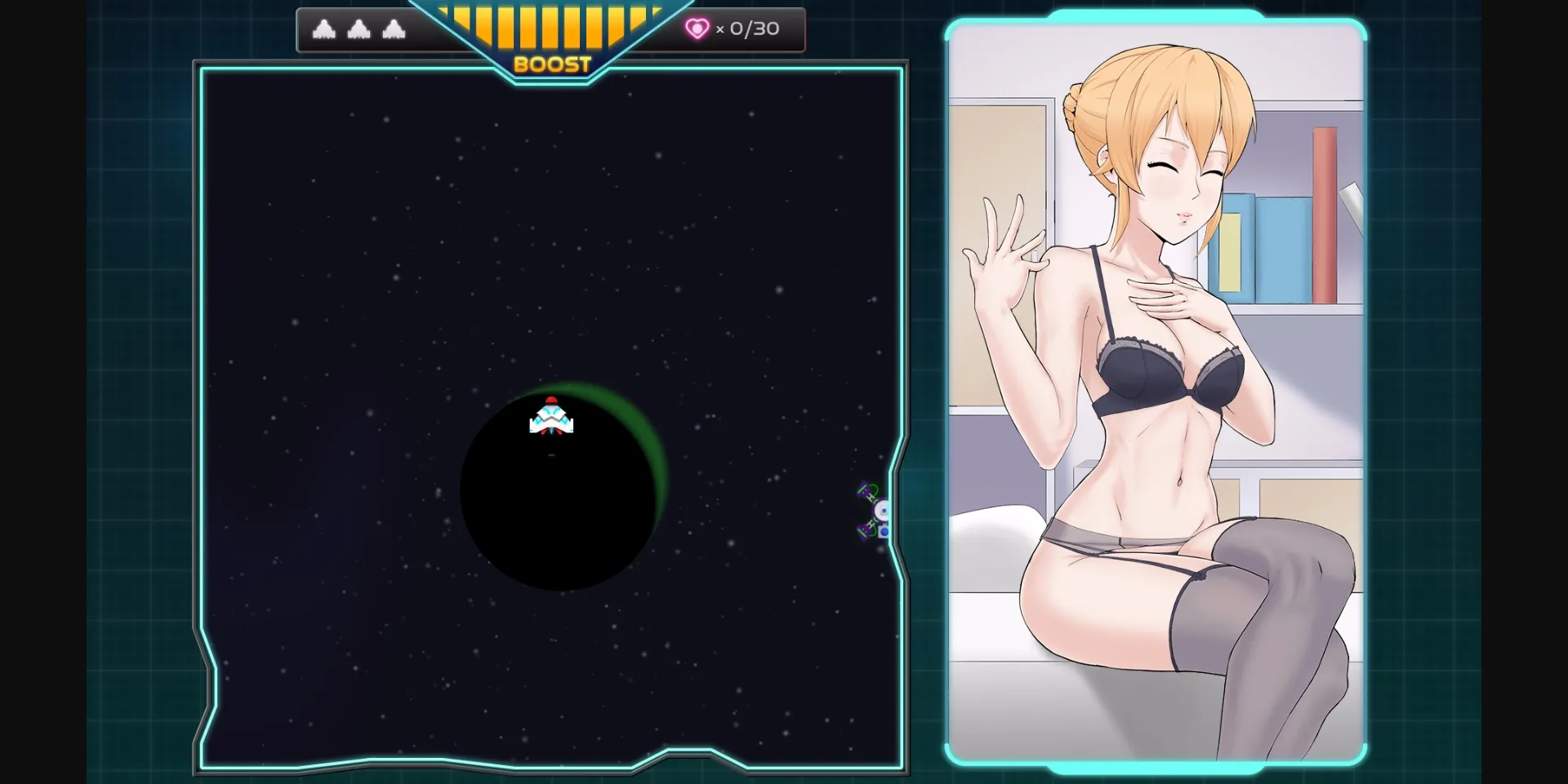 Others Completed Shuttlecock-H [2019-05-24] [Inlet Pipe Productions] | Free Adult Games