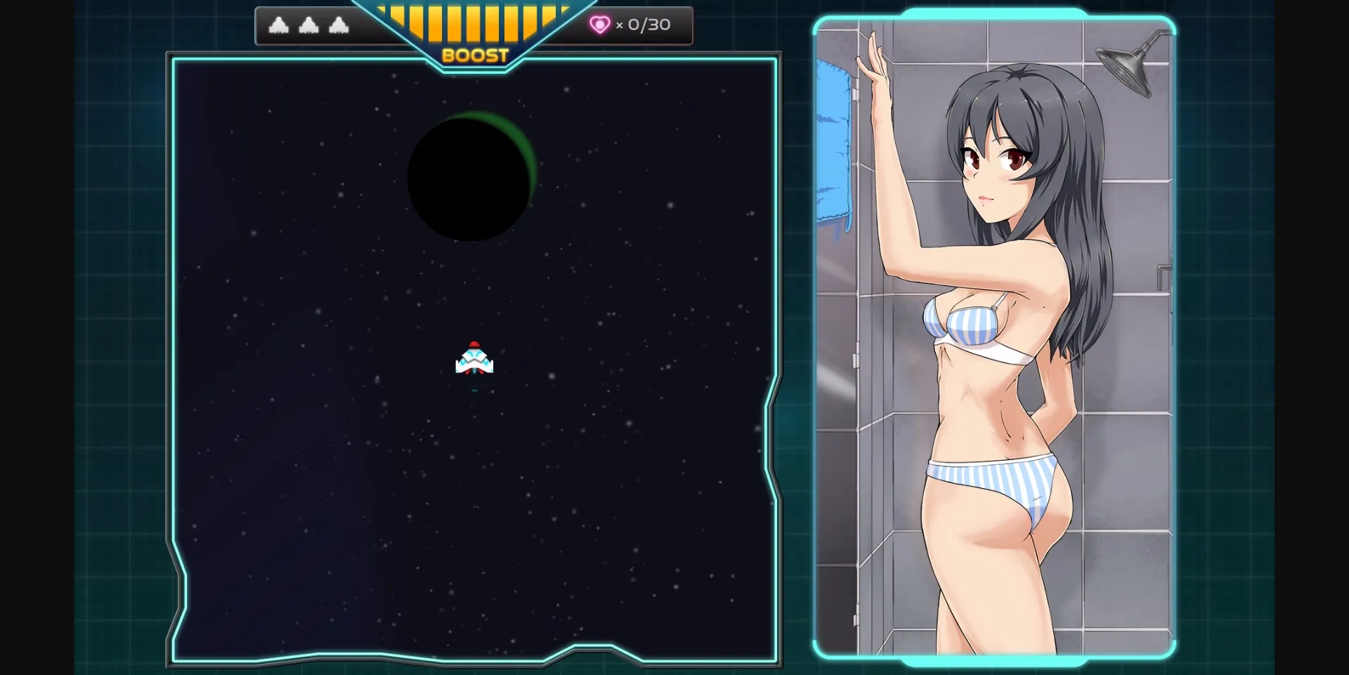 Others Completed Shuttlecock-H [2019-05-24] [Inlet Pipe Productions] | Free Adult Games