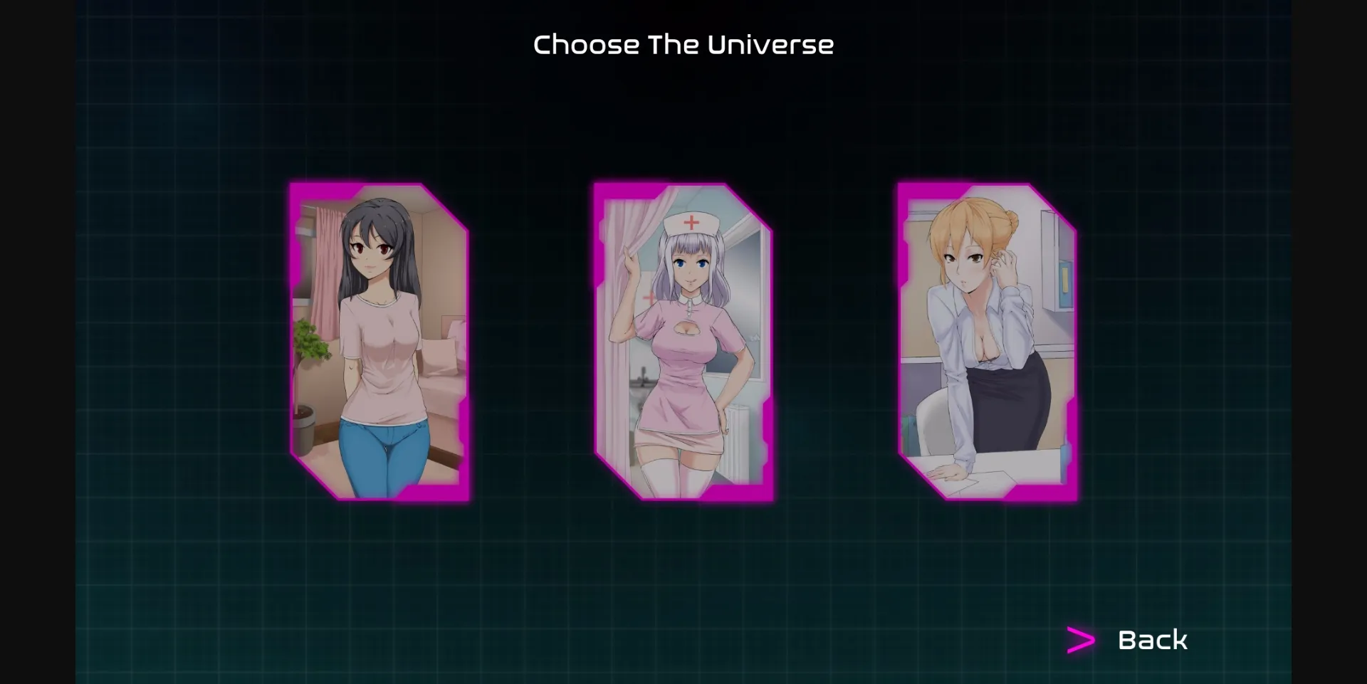 Others Completed Shuttlecock-H [2019-05-24] [Inlet Pipe Productions] | Free Adult Games