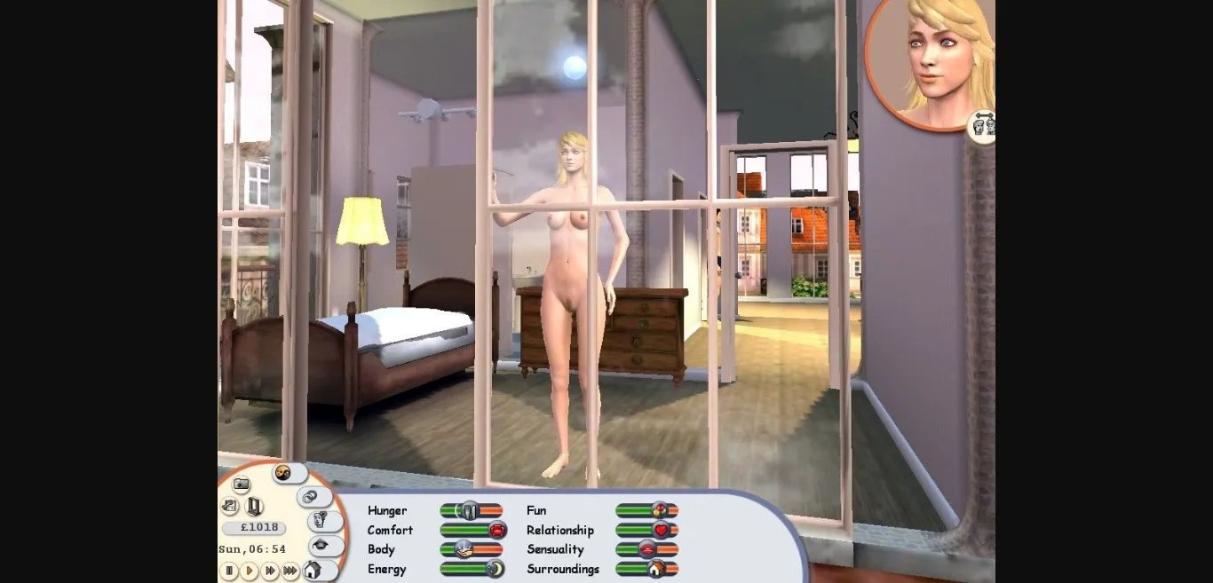 Others Completed Singles  Flirt Up Your Life [Rotobee] | Free Adult Games