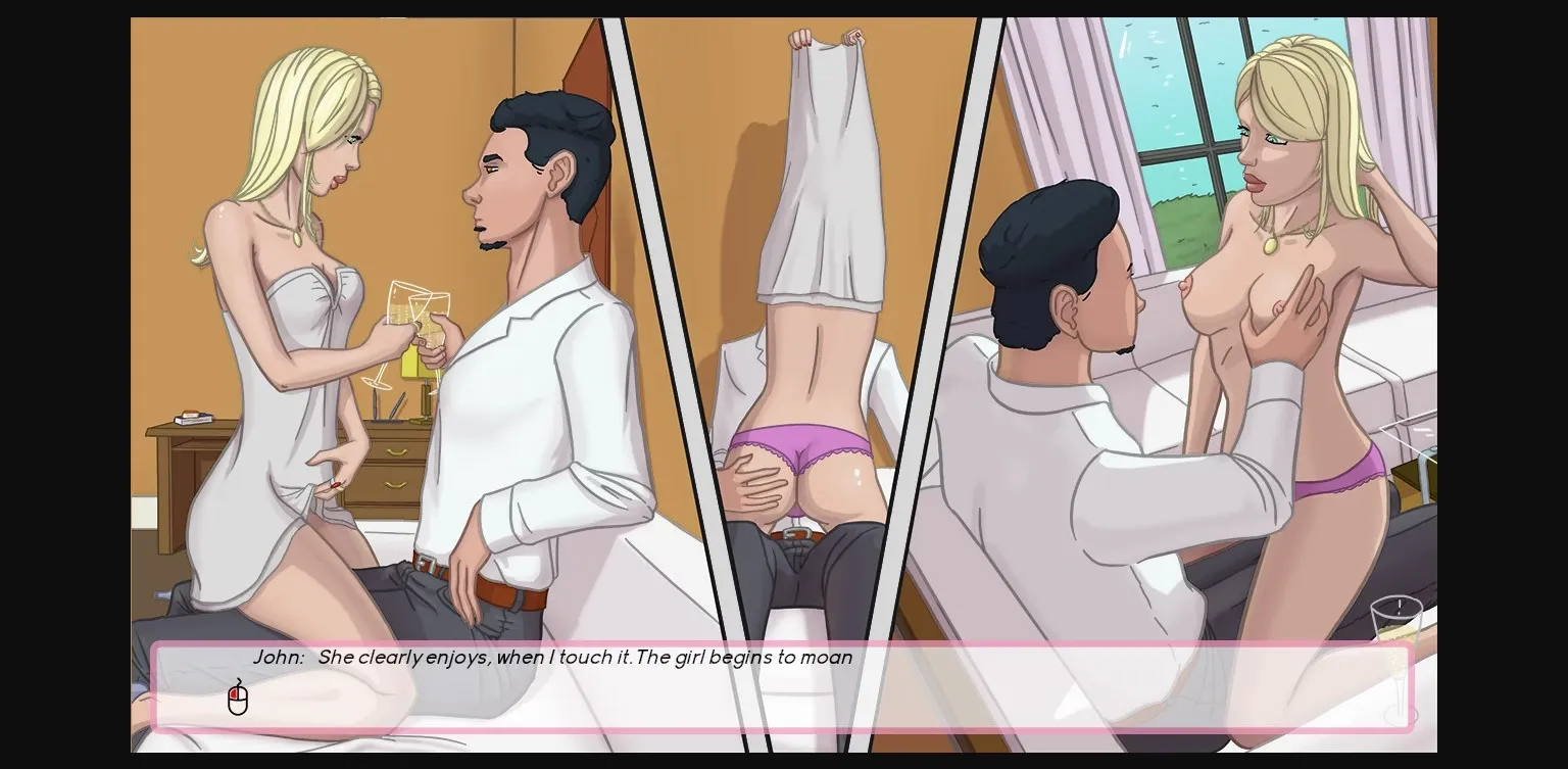 Others Completed Sisters' Secret [v1.0.1] [CherrySock] | Free Adult Games