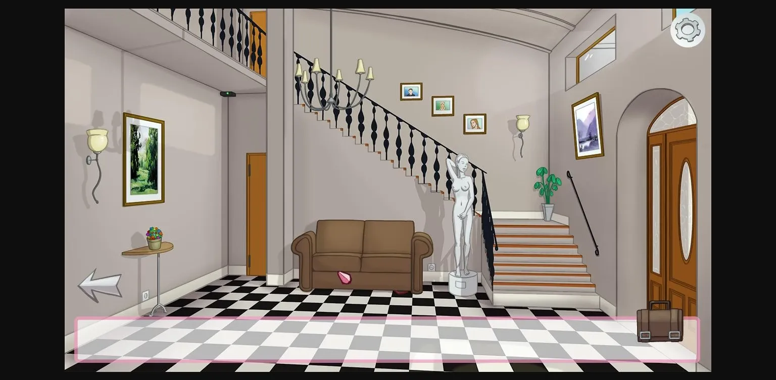 Others Completed Sisters' Secret [v1.0.1] [CherrySock] | Free Adult Games