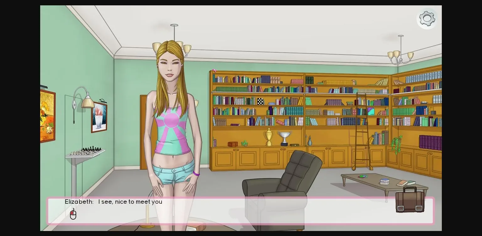 Others Completed Sisters' Secret [v1.0.1] [CherrySock] | Free Adult Games