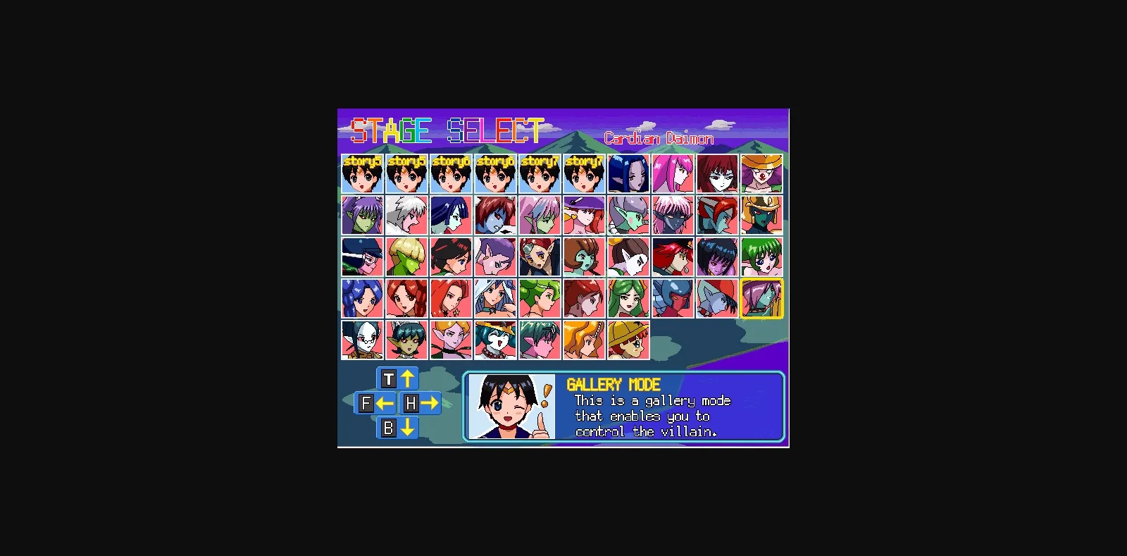 Others Completed Size Fetish One x Shota Battle 2 - Female Mutant VS Crossdressing Soldier [Final] [78] | Free Adult Games