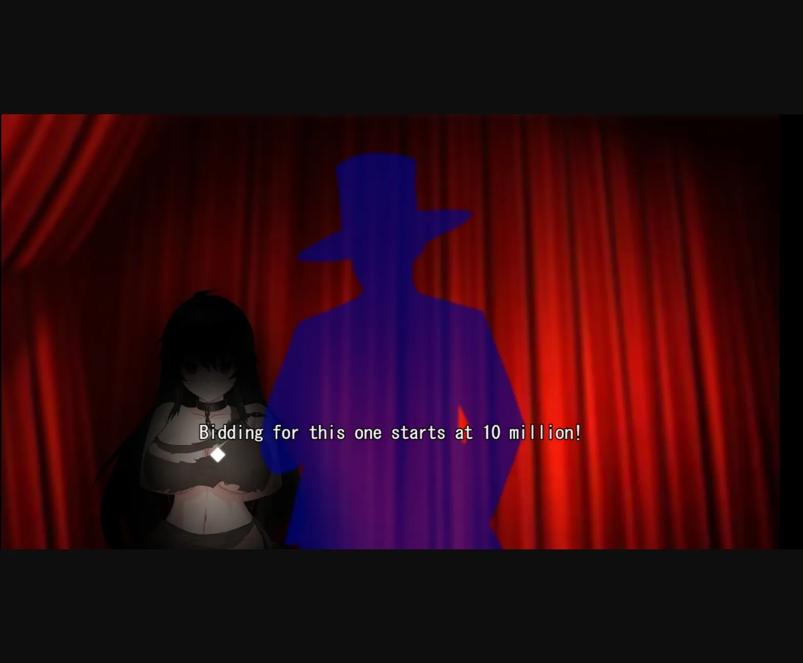 Others Completed Slave Doll [Final] [WAWA] | Free Adult Games