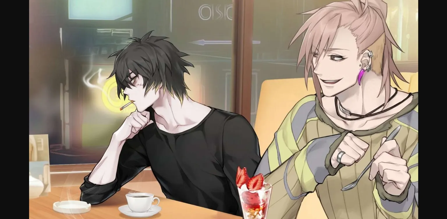 Others Completed Slow Damage [Final] [Nitro+chiral] | Free Adult Games