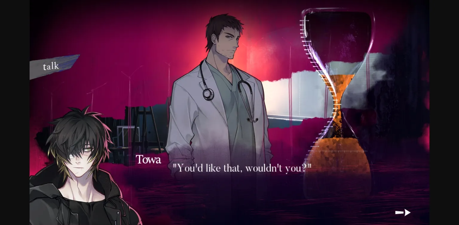 Others Completed Slow Damage [Final] [Nitro+chiral] | Free Adult Games