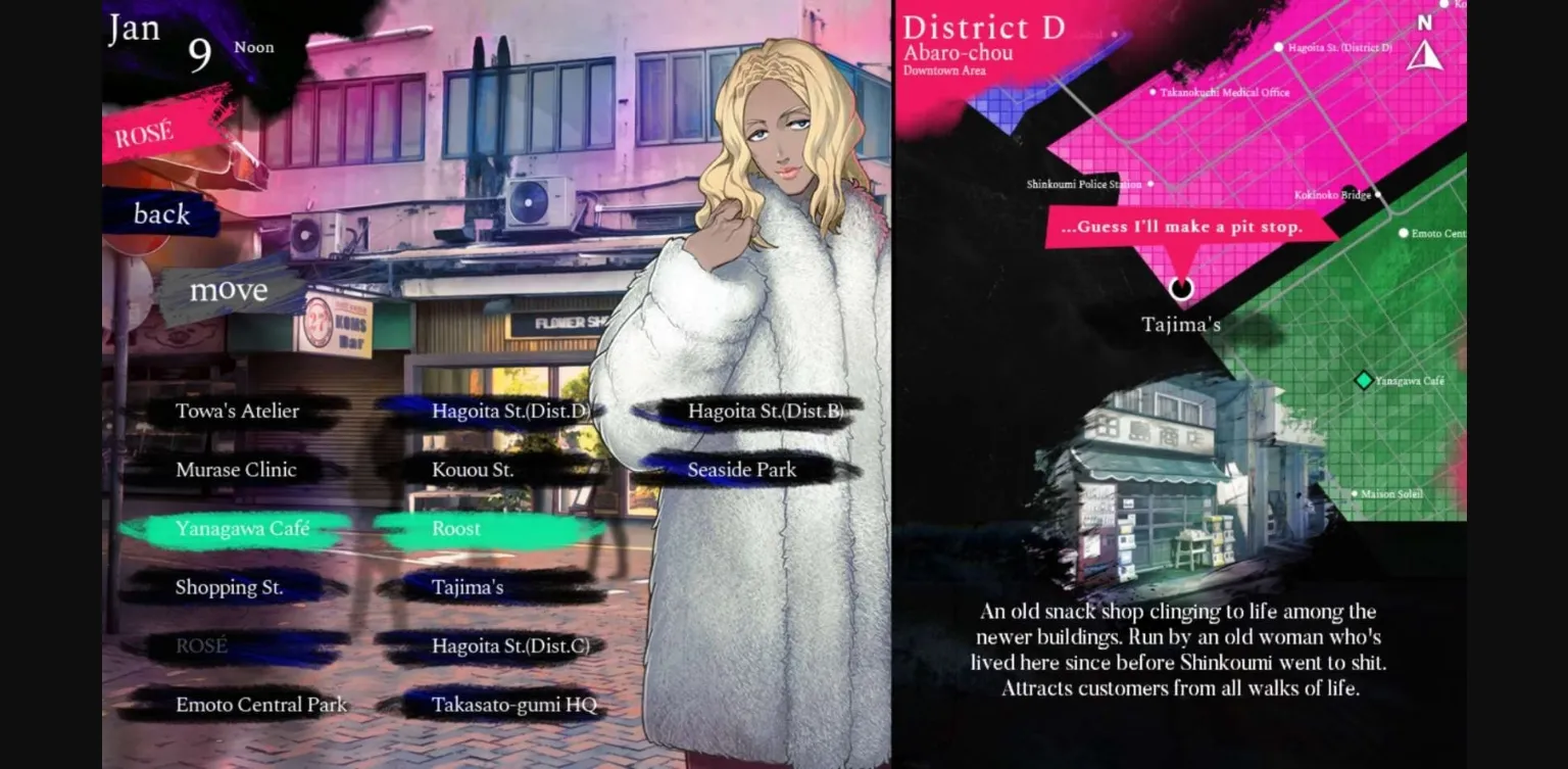 Others Completed Slow Damage [Final] [Nitro+chiral] | Free Adult Games