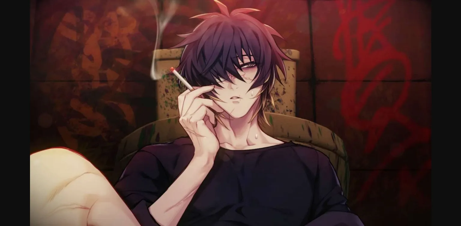 Others Completed Slow Damage [Final] [Nitro+chiral] | Free Adult Games