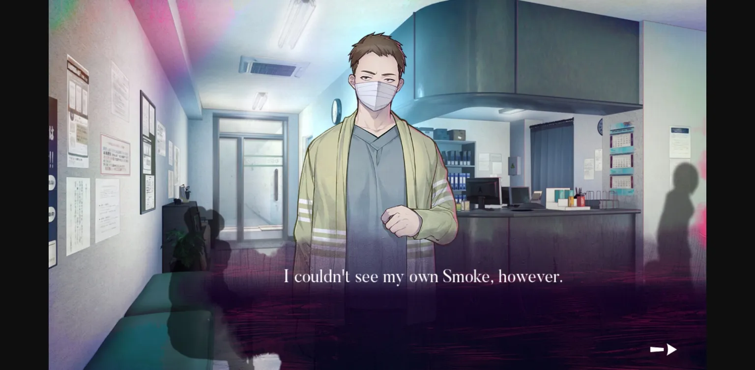 Others Completed Slow Damage [Final] [Nitro+chiral] | Free Adult Games