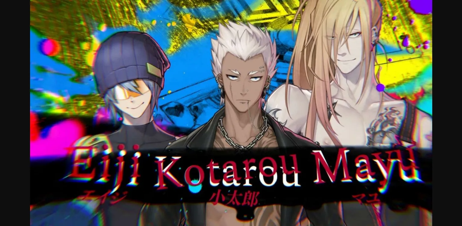 Others Completed Slow Damage [Final] [Nitro+chiral] | Free Adult Games