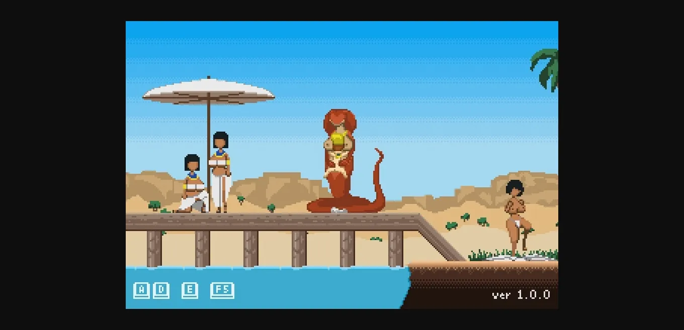 Others Completed Small Lust [v1.1.0] [Sonken Games] | Free Adult Games