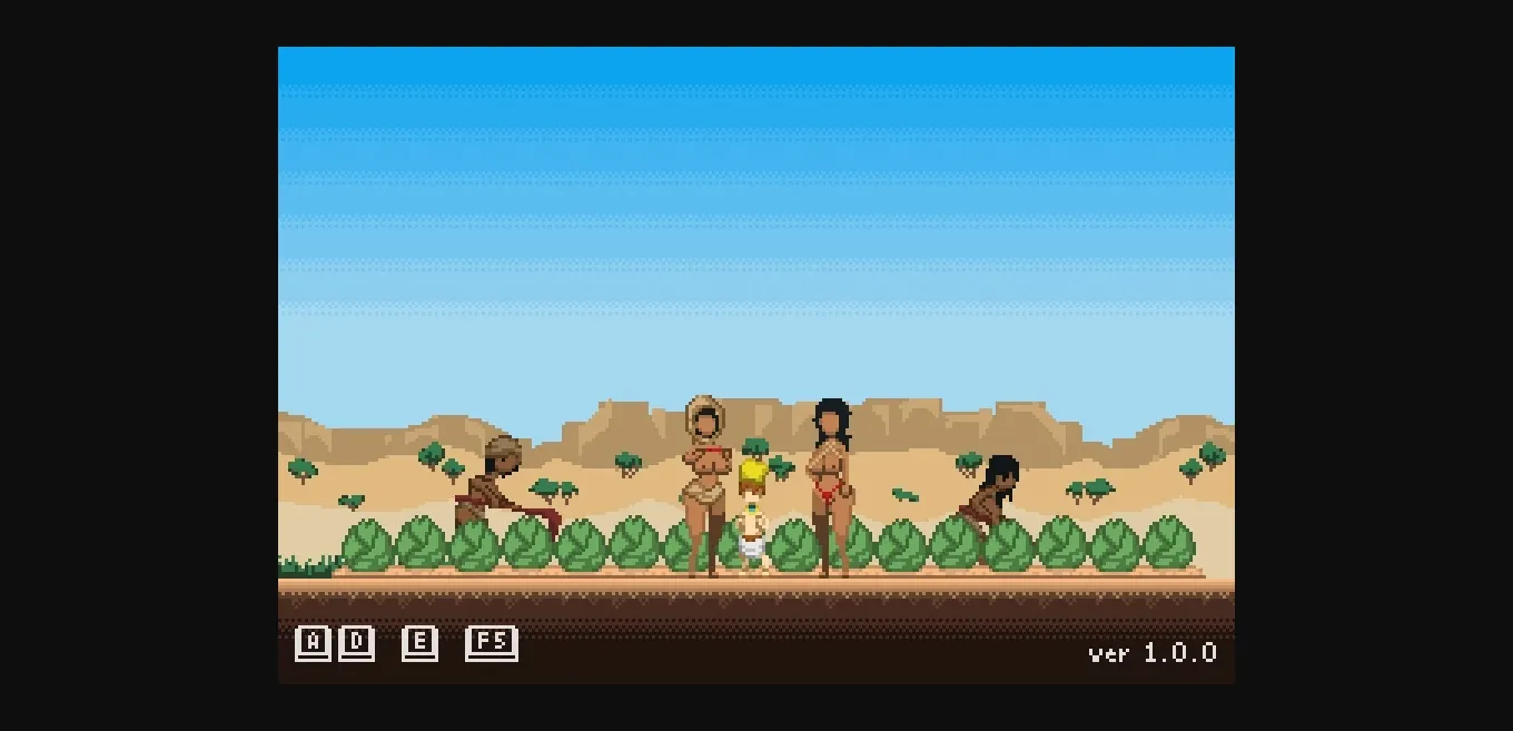 Others Completed Small Lust [v1.1.0] [Sonken Games] | Free Adult Games