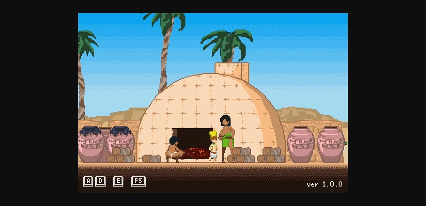 Others Completed Small Lust [v1.1.0] [Sonken Games] | Free Adult Games