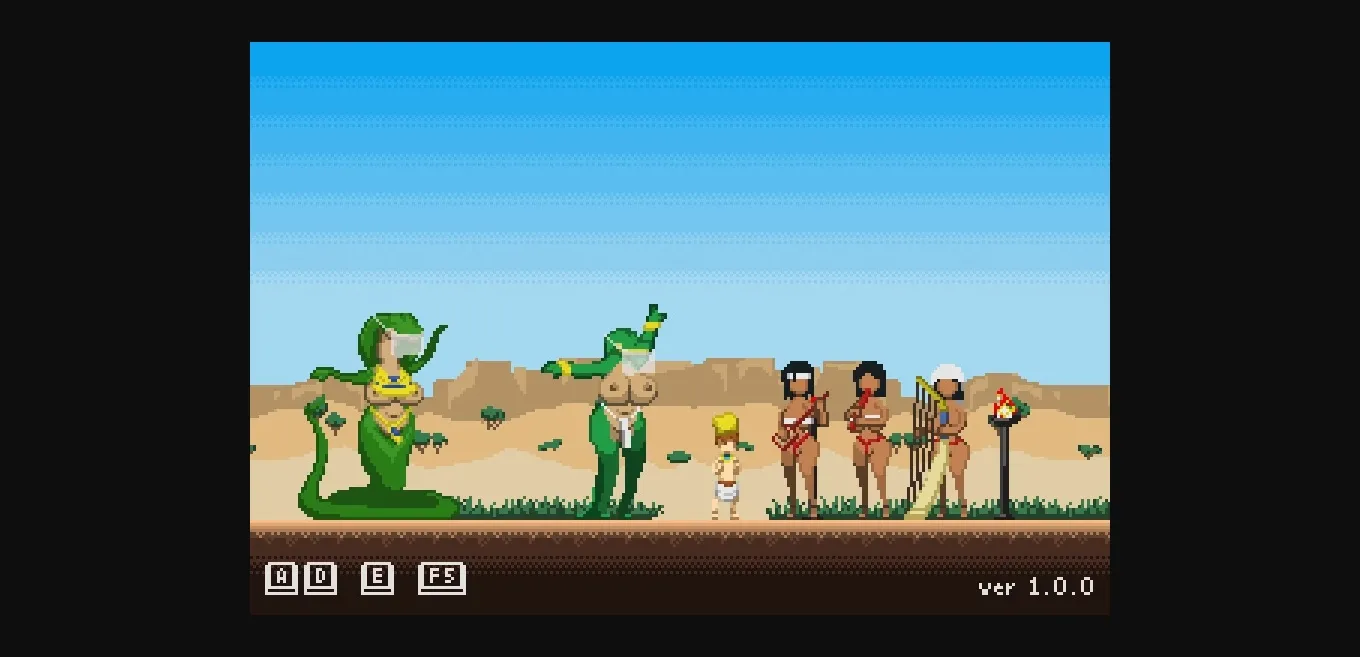 Others Completed Small Lust [v1.1.0] [Sonken Games] | Free Adult Games