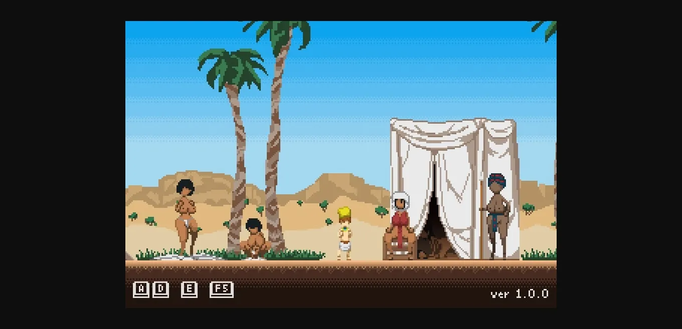 Others Completed Small Lust [v1.1.0] [Sonken Games] | Free Adult Games