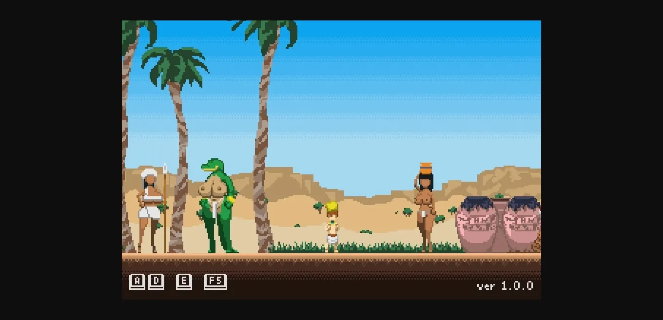 Others Completed Small Lust [v1.1.0] [Sonken Games] | Free Adult Games