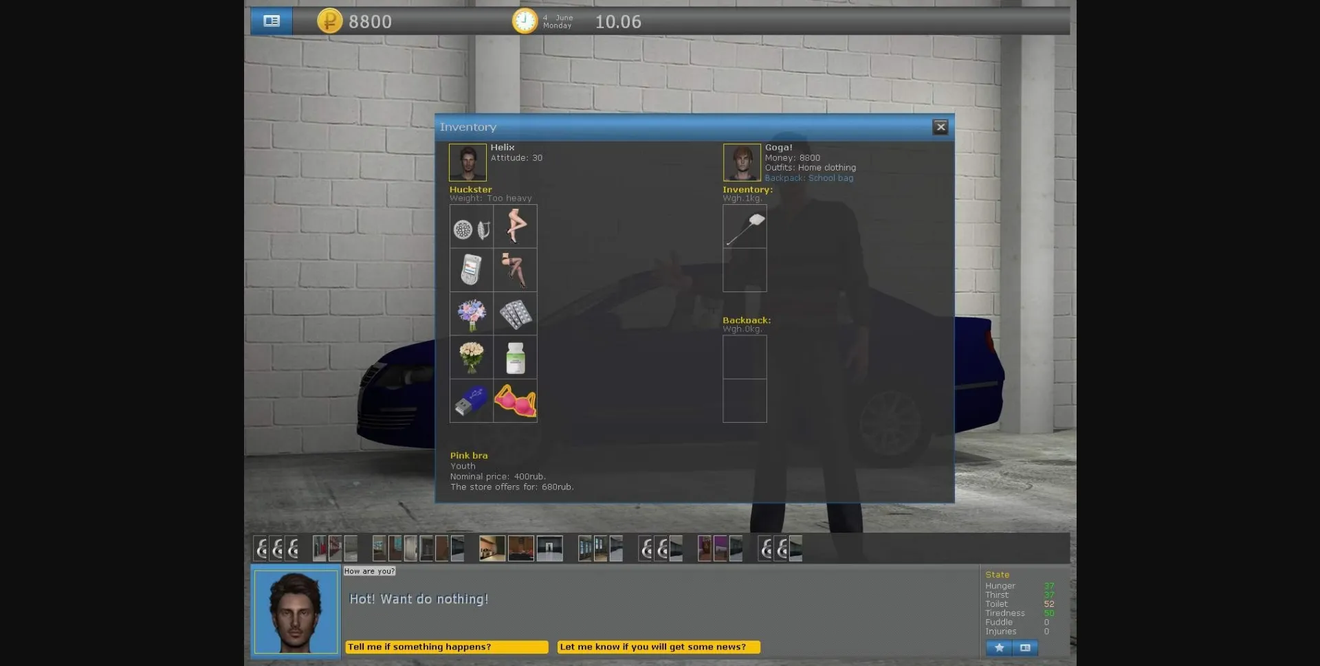 Others Completed Snap Goga [v1.0b] [Nemo] | Free Adult Games