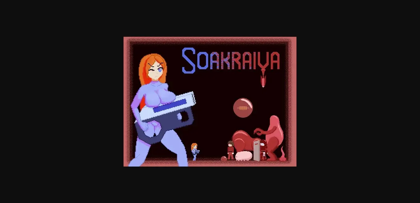 Others Completed Soakraiva [v1.00] [Metal Kokoro Games] | Free Adult Games