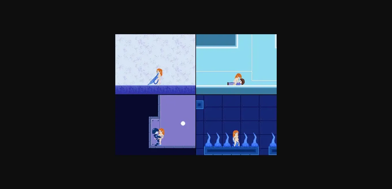 Others Completed Soakraiva [v1.00] [Metal Kokoro Games] | Free Adult Games