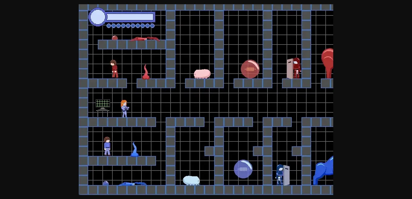 Others Completed Soakraiva [v1.00] [Metal Kokoro Games] | Free Adult Games