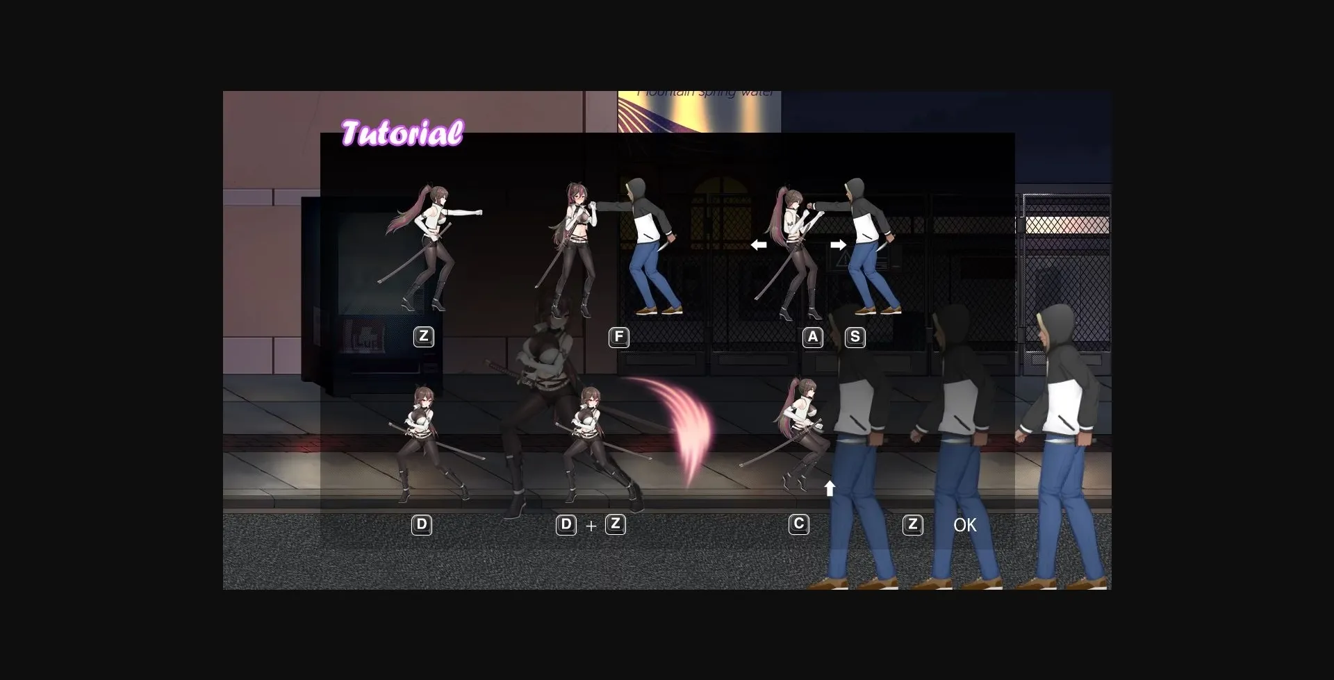 Others Completed Sodom-R [Final] [Pasture Soft] | Free Adult Games