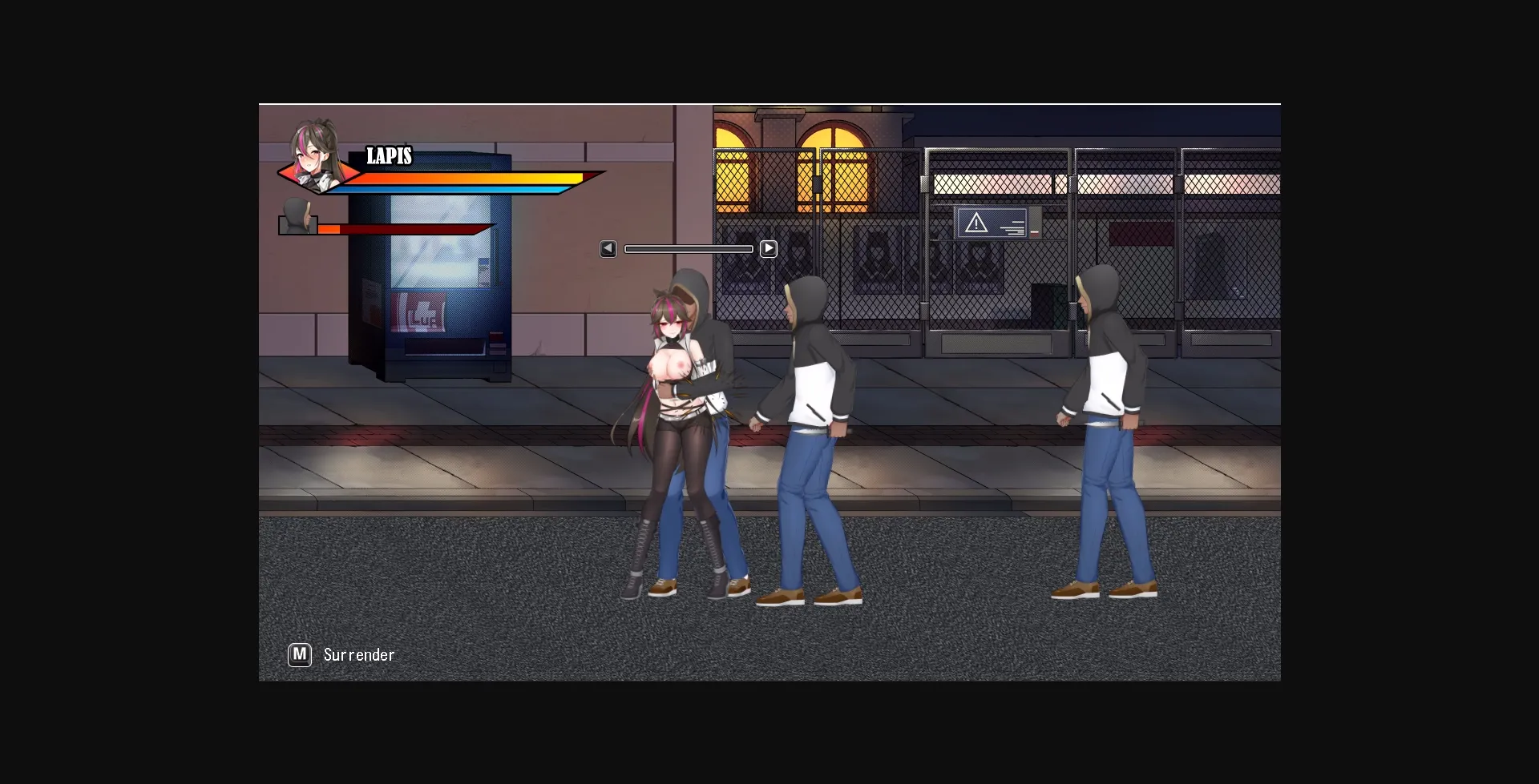 Others Completed Sodom-R [Final] [Pasture Soft] | Free Adult Games