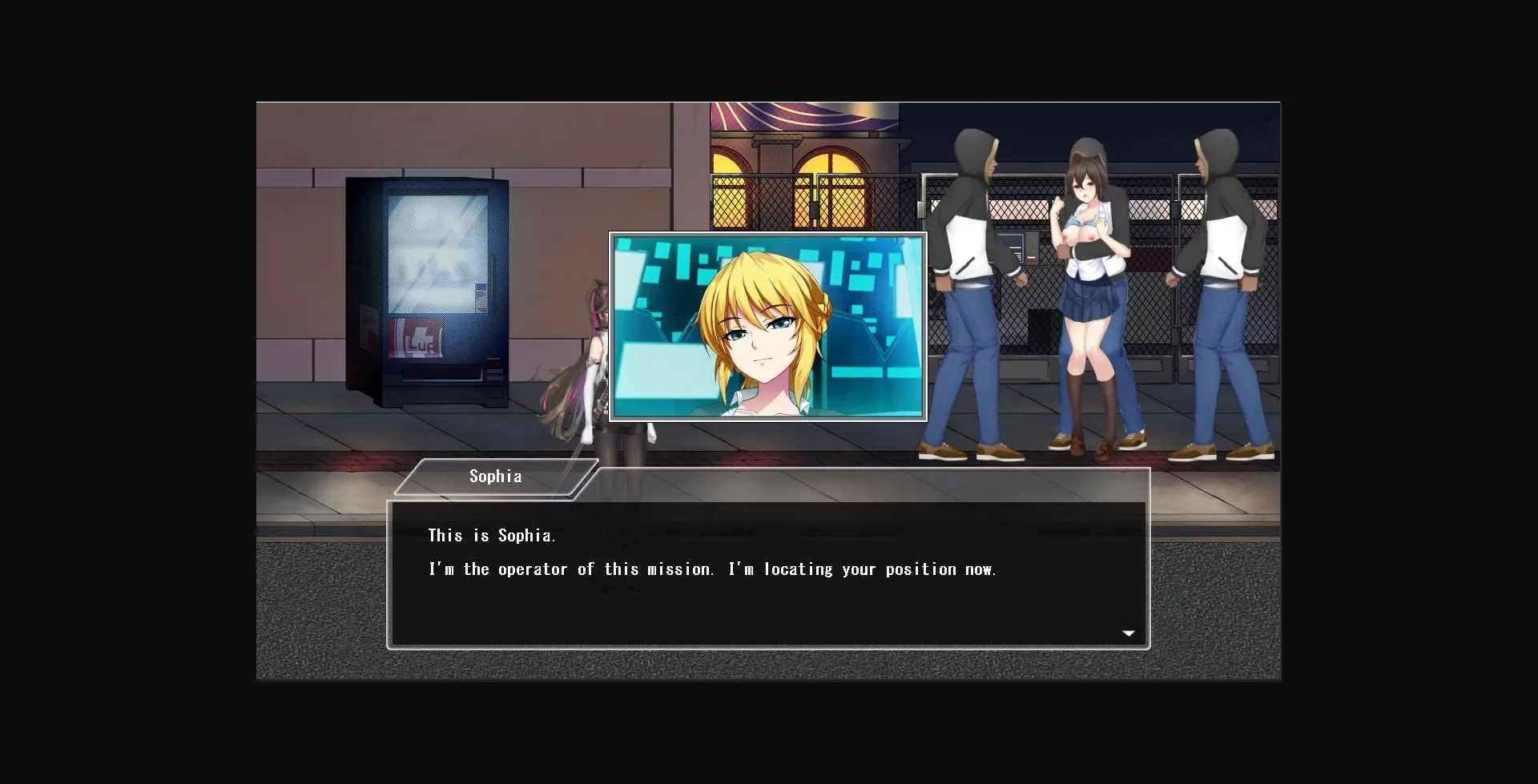 Others Completed Sodom-R [Final] [Pasture Soft] | Free Adult Games