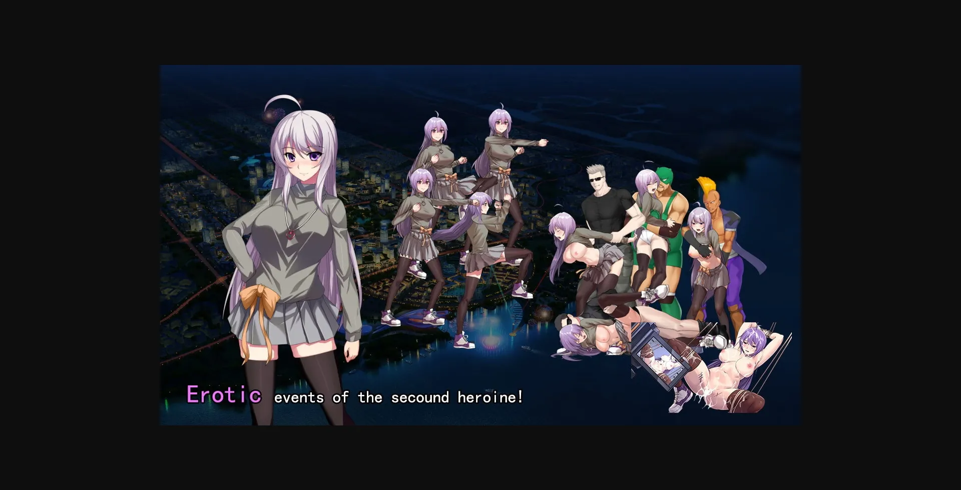 Others Completed Sodom-R [Final] [Pasture Soft] | Free Adult Games