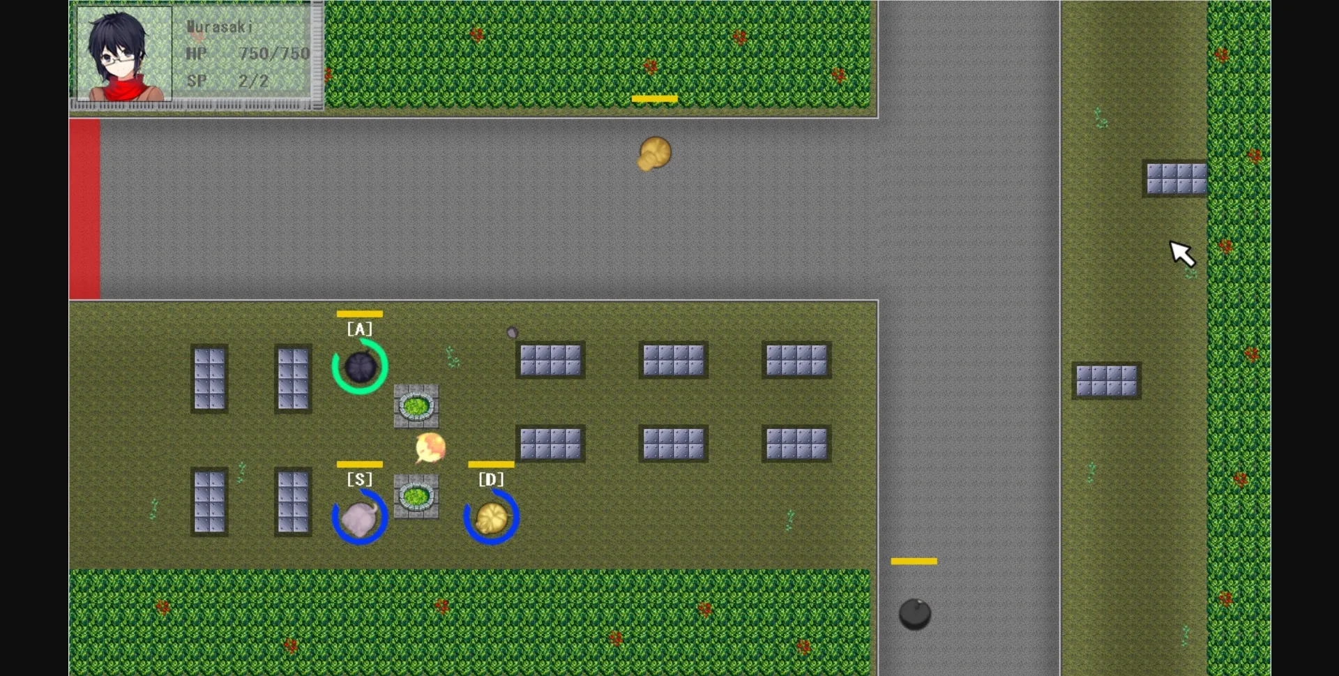 Others Completed SODOM - Two Girls in a City of Violence [Final] [Recent Past (New)] | Free Adult Games