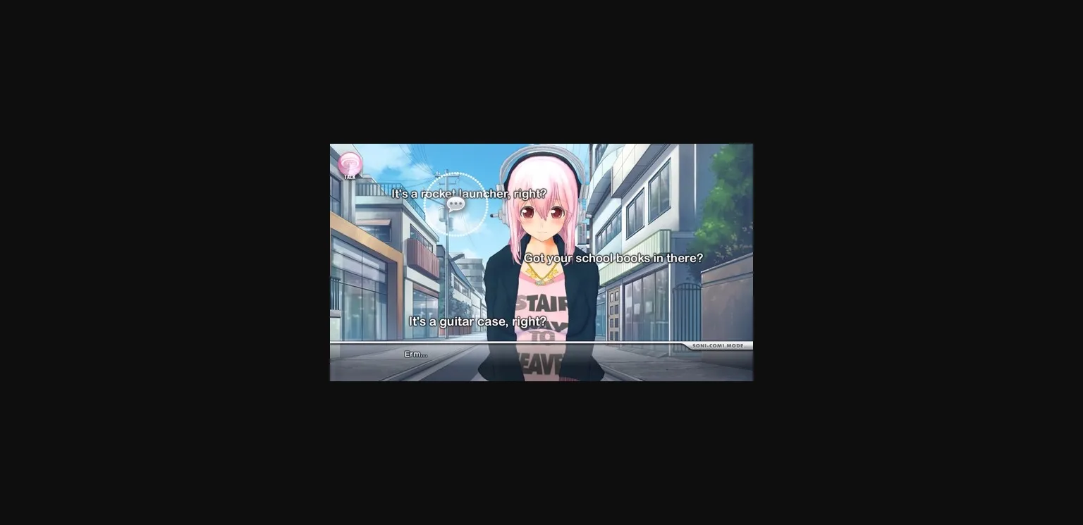 Others Completed SoniComi [Final] [Nitroplus] | Free Adult Games