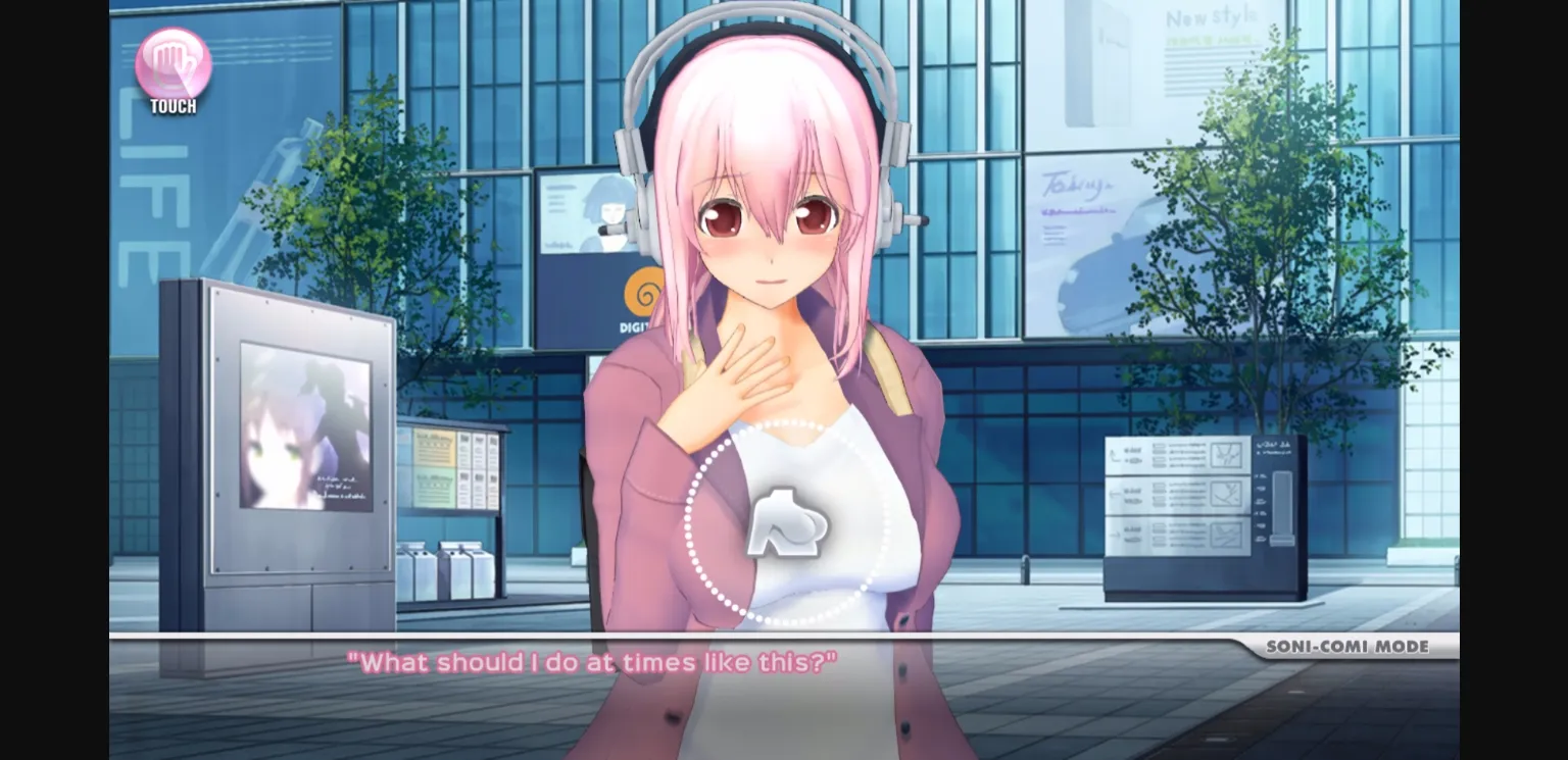 Others Completed SoniComi [Final] [Nitroplus] | Free Adult Games