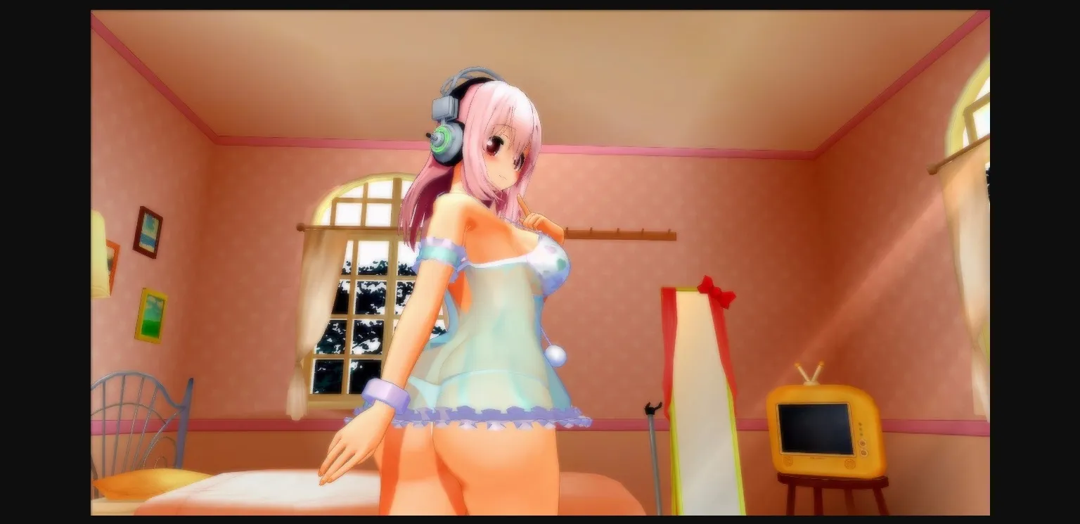 Others Completed SoniComi [Final] [Nitroplus] | Free Adult Games