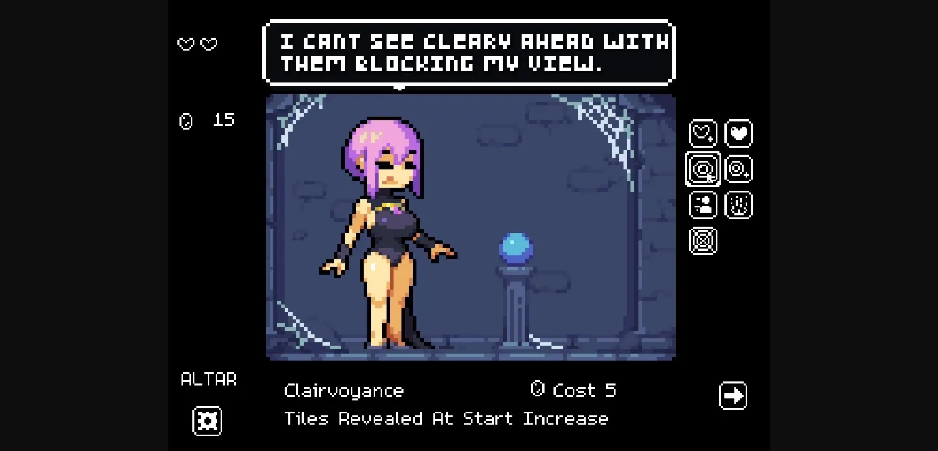 Others Completed Sorceress End [v1.0] [Darkred333] | Free Adult Games