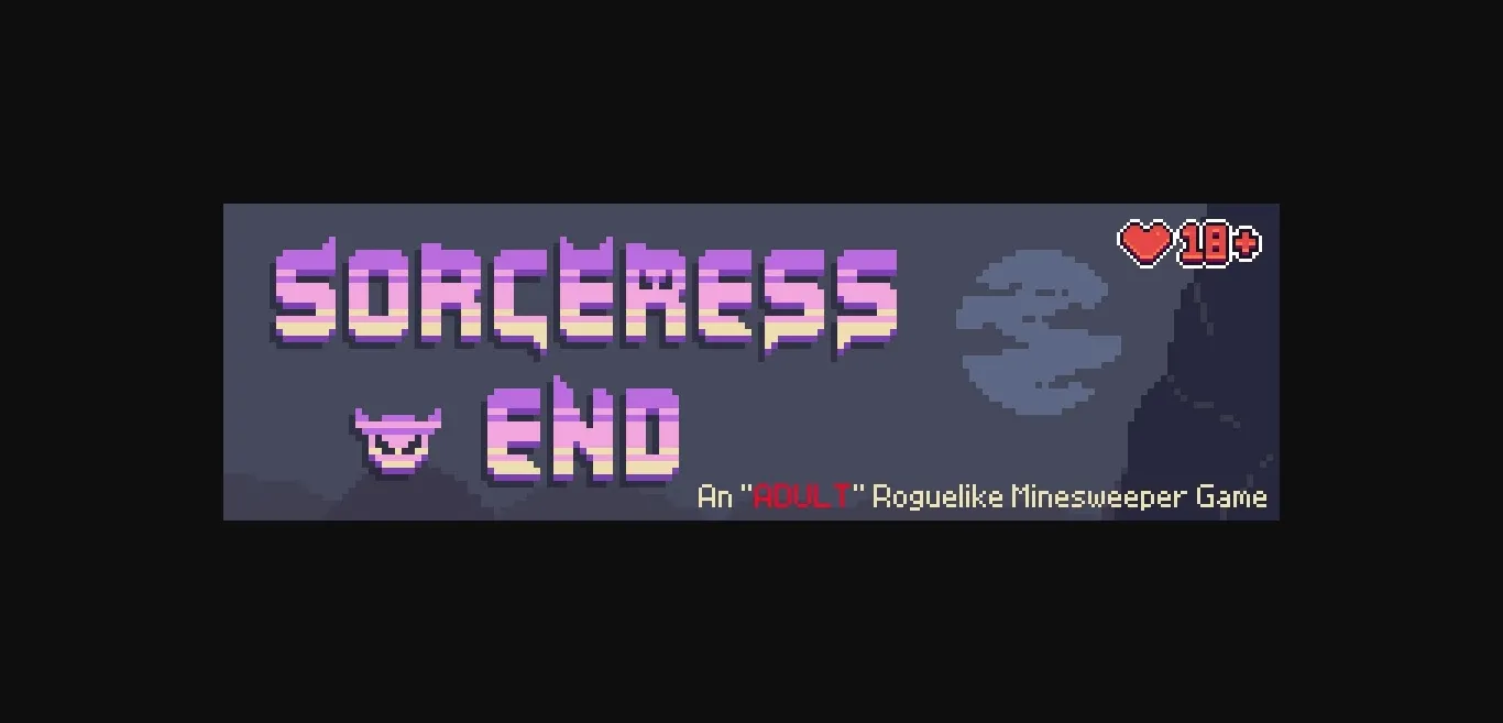 Others Completed Sorceress End [v1.0] [Darkred333] | Free Adult Games