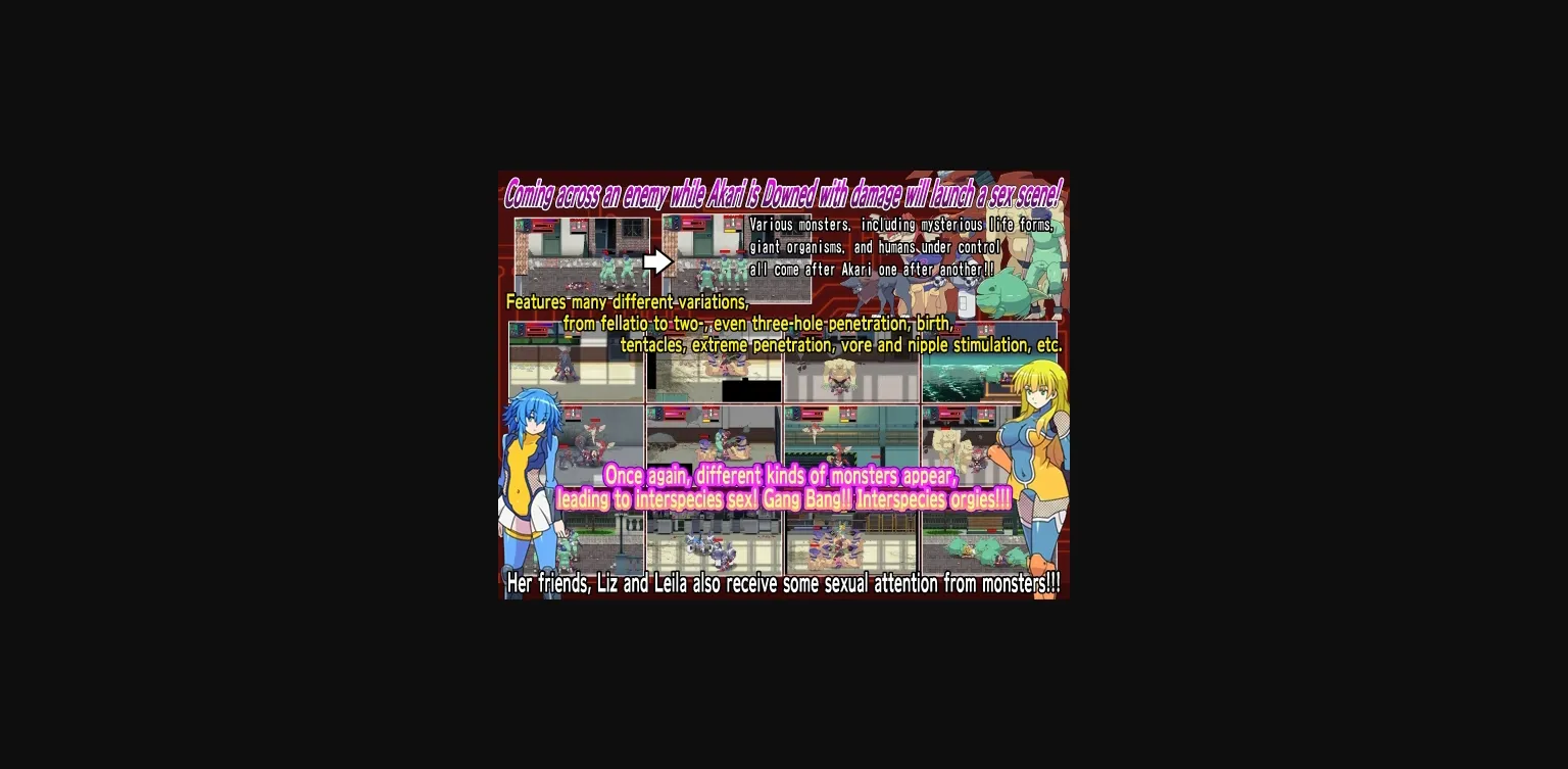 Others Completed Soul of Phantasm [Final] [Ultramanbo] | Free Adult Games