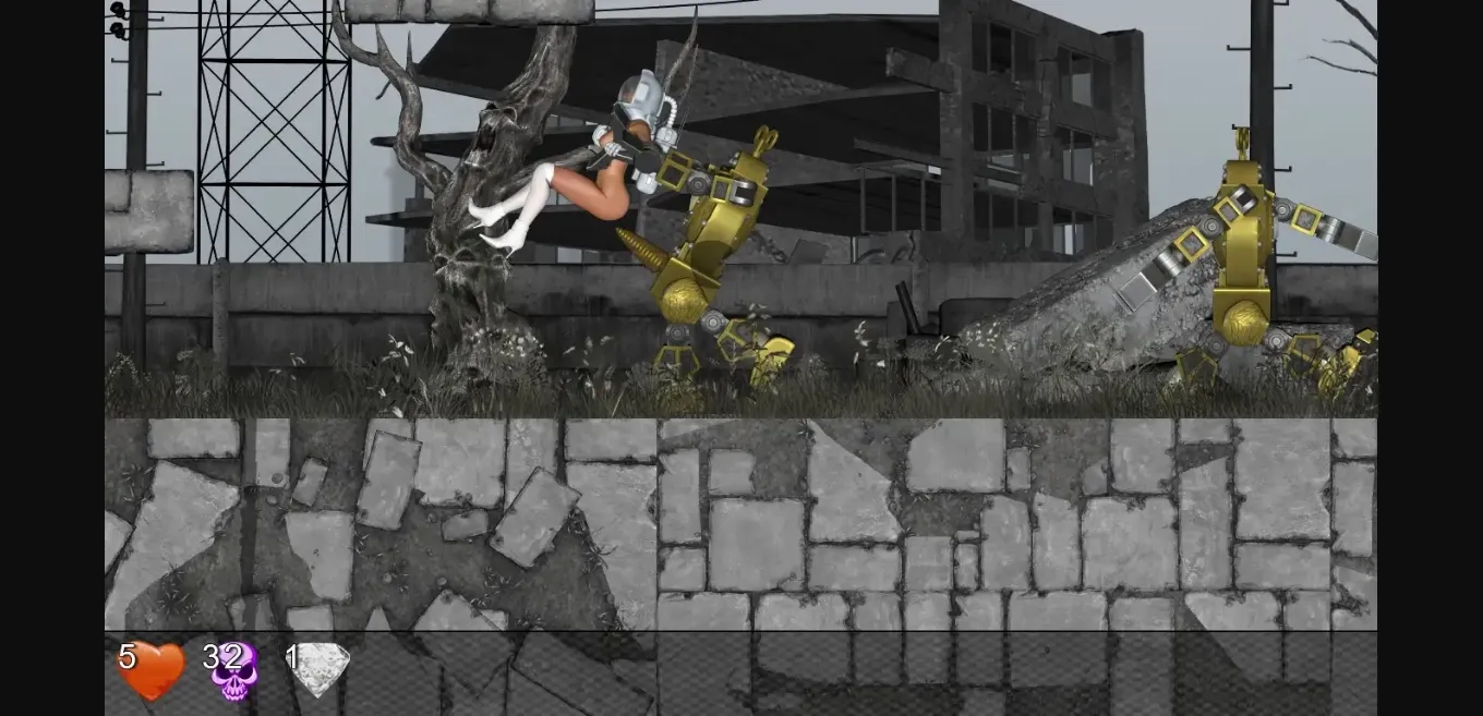 Others Completed Space Slut Adventures [Final] [Pink Pencil] | Free Adult Games