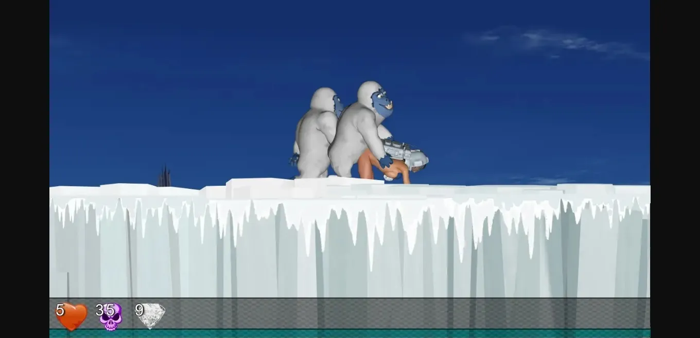 Others Completed Space Slut Adventures [Final] [Pink Pencil] | Free Adult Games