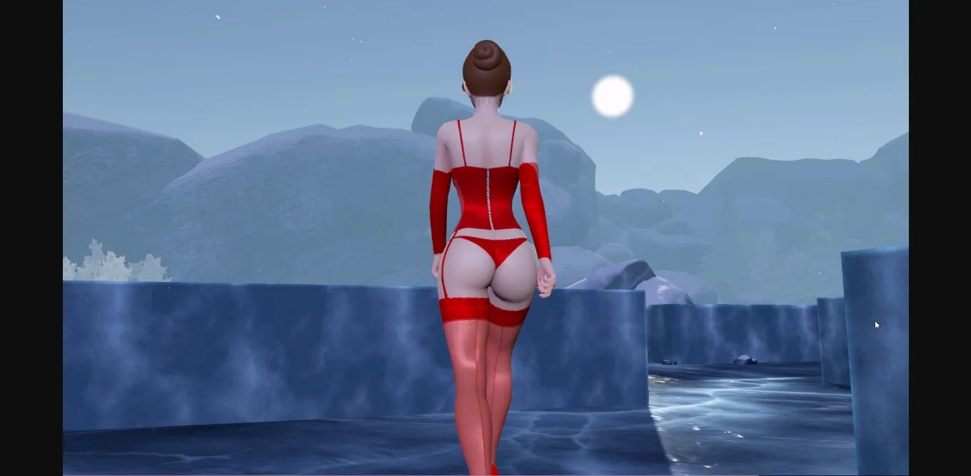 Others Completed SpacEscape -Chibi Edition- [v0.55] [Urielmanx7] | Free Adult Games