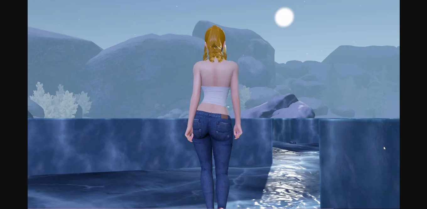 Others Completed SpacEscape -Chibi Edition- [v0.55] [Urielmanx7] | Free Adult Games