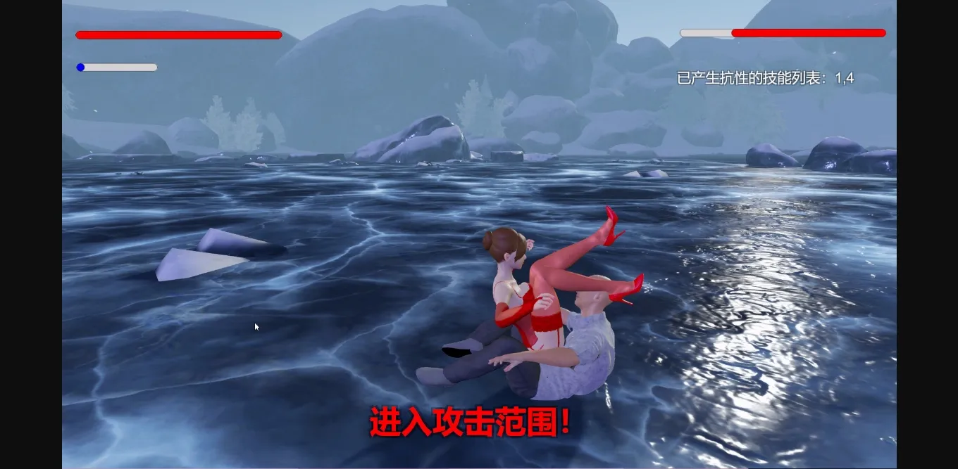 Others Completed SpacEscape -Chibi Edition- [v0.55] [Urielmanx7] | Free Adult Games